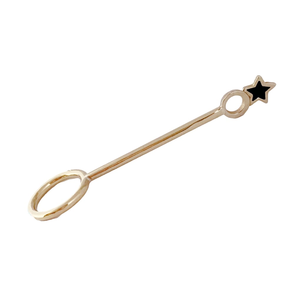 Image of Star Ring Joint Holder