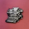 Typewriter Magnet, Remington Typewriter