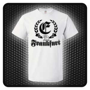 Image of TSWH E Frankfurt 1899 white