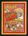 Phil Spector's Wall of Wigs