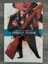 Image 1 of The Umbrella Academy: Dallas