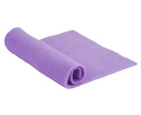 150 gram 100% Merino wool Pre-Felt Sheet in Lavender