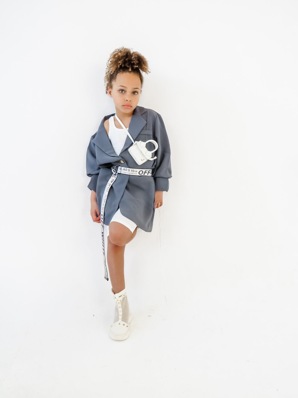 Image of Vivian Blazer 
