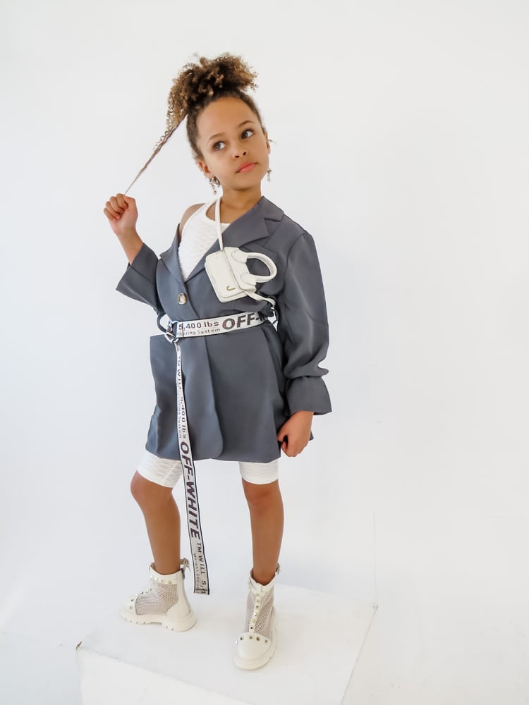Image of Vivian Blazer