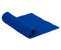 150 gram 100% Merino wool Pre-Felt Sheet in Fusion Blue