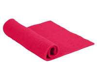 150 gram 100% Merino wool Pre-Felt Sheet in Crimson Red