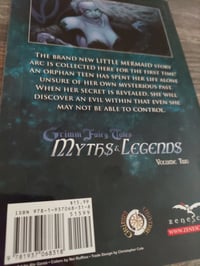 Image 2 of Grimm Fairy Tales: Myths & Legends Vol.2
