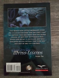Image 3 of Grimm Fairy Tales: Myths & Legends Vol.2