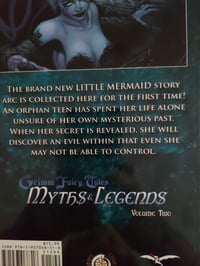 Image 4 of Grimm Fairy Tales: Myths & Legends Vol.2