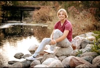 Image 2 of 30 Minute Senior Photo Session 