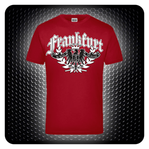Image of TSRD Glory Europa