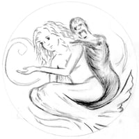 Image 4 of The Selkie: A Song of Many Waters