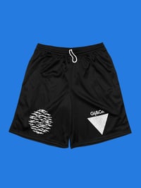 Image 2 of G&H LOGO SHORT