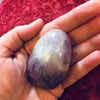 Amethyst Palm Stone