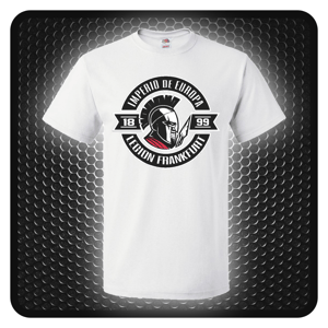 Image of TSWH Legion Frankfurt