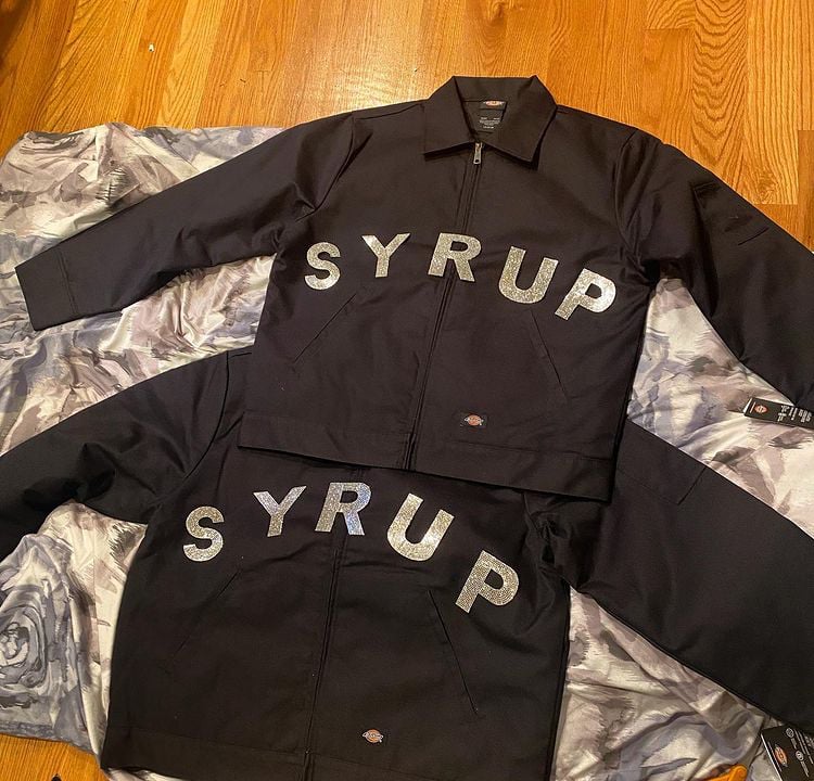 Image of DICKIES “SYRUP” COAT