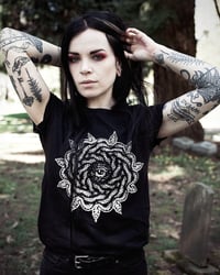 Image 1 of Medusa's Protection Unisex Tee