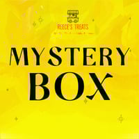 Mystery Boxes