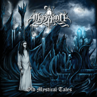 MYRKGAND “Old Mystical Tales” CD Digipack