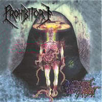 PROHIBITORY "In Death We Trust" CD