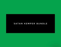 Satan Kemper Bundle 