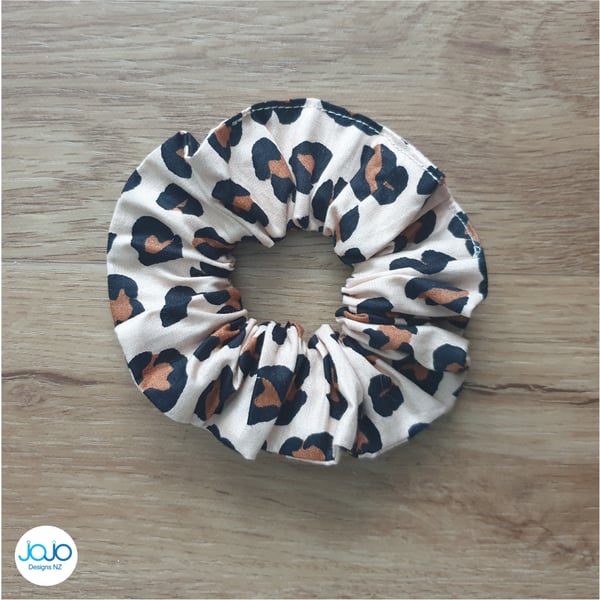 Image of Assorted Scrunchies