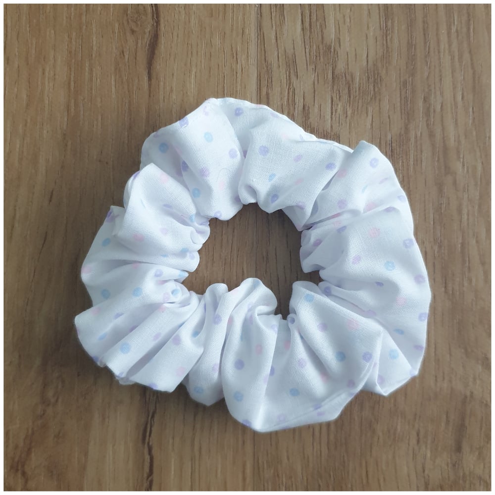 Image of Assorted Scrunchies