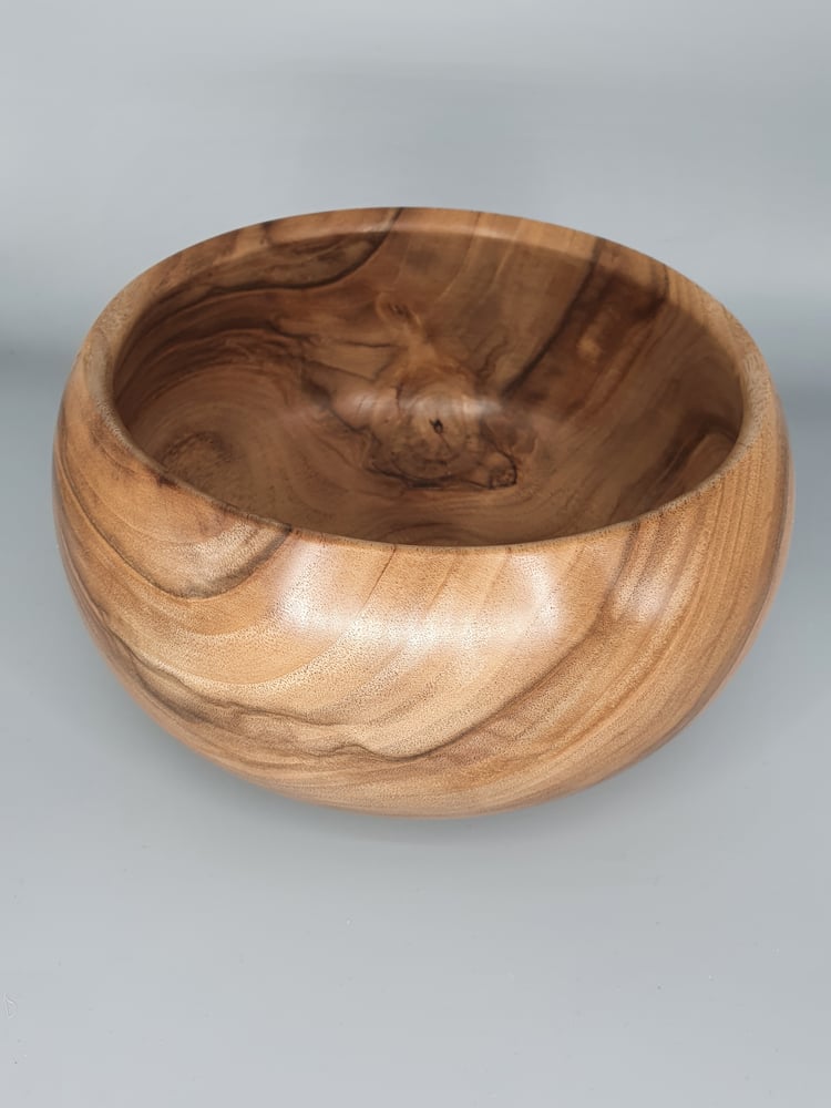 Image of Pear Bowl