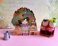 Mako witch 