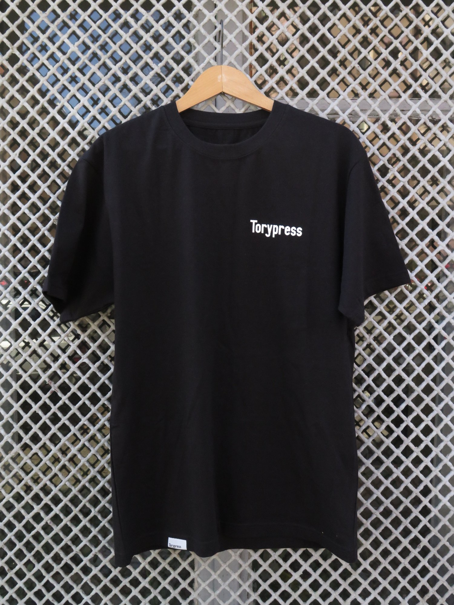 Torypress T-shirt