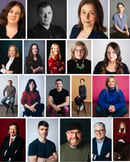 Image 4 of Studio Headshots