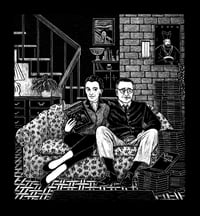 »Helene Weigel & Bertolt Brecht«