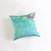 Housse de coussin Libellule