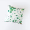 Housse de coussin Libellule