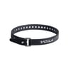 Voile Straps® - 20” Aluminum Buckle - Black