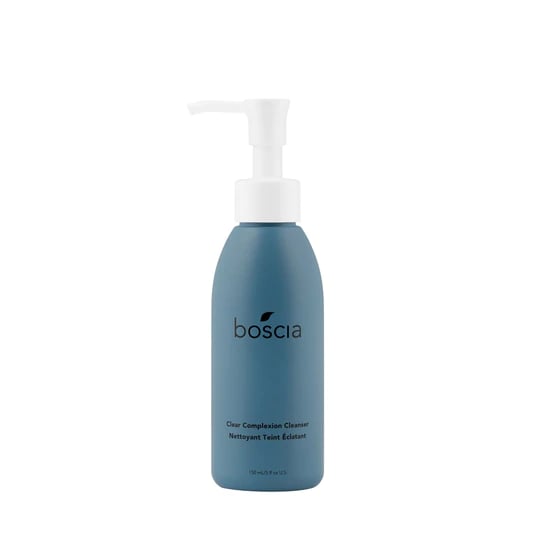 Image of boscia Clear Complexion Cleanser