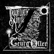 Image of Teurg Oller – Troldfolkets Komme 12" LP