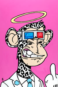 Image 1 of Brindley Bored Ape #1