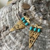 Dangling Arrows