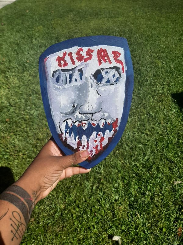 Image of KISS ME