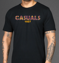 Image 4 of T-SHIRT CASUALS 1927