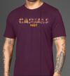 T-SHIRT CASUALS 1927