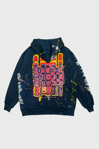 Image 2 of "WE ARE ONE" HOODIE