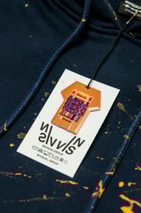 Image 3 of "WE ARE ONE" HOODIE