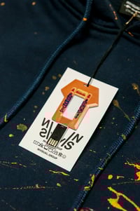 Image 4 of "WE ARE ONE" HOODIE