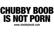 Image of WEBSTORE HAS MOVED TO http://shop.chubbyboob.com/