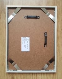 Image 2 of High quality art frame (for Miniature Artworks)