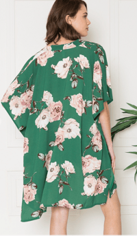 Image 2 of THE KELLY KIMONO