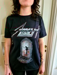 Image 2 of Lust For Blood - T-shirt