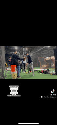 Image 3 of Group (4+ players ) two hours  bundle pitching & hitting
